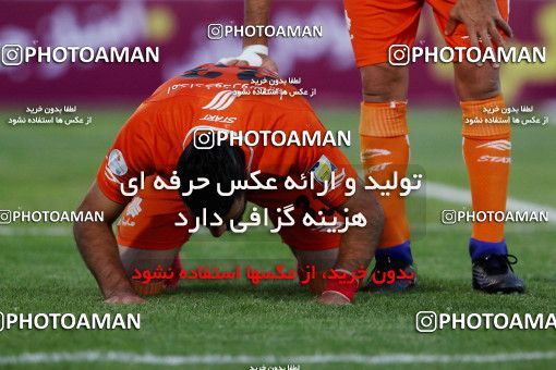 896713, Tehran, [*parameter:4*], لیگ برتر فوتبال ایران، Persian Gulf Cup، Week 9، First Leg، Saipa 1 v 1 Sepid Roud Rasht on 2017/10/13 at Shahid Dastgerdi Stadium