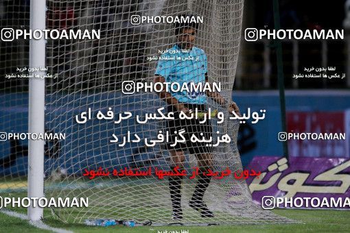 896676, Tehran, [*parameter:4*], لیگ برتر فوتبال ایران، Persian Gulf Cup، Week 9، First Leg، Saipa 1 v 1 Sepid Roud Rasht on 2017/10/13 at Shahid Dastgerdi Stadium