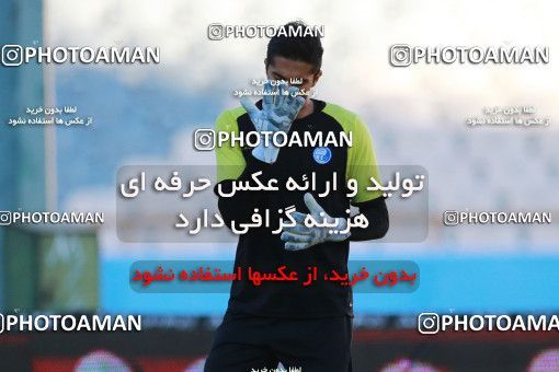 899550, Tehran, [*parameter:4*], لیگ برتر فوتبال ایران، Persian Gulf Cup، Week 9، First Leg، Esteghlal 0 v 0 Foulad Khouzestan on 2017/10/13 at Azadi Stadium