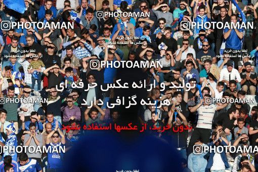 899608, Tehran, [*parameter:4*], لیگ برتر فوتبال ایران، Persian Gulf Cup، Week 9، First Leg، Esteghlal 0 v 0 Foulad Khouzestan on 2017/10/13 at Azadi Stadium