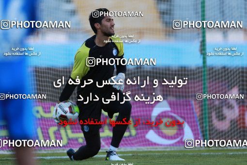 899912, Tehran, [*parameter:4*], لیگ برتر فوتبال ایران، Persian Gulf Cup، Week 9، First Leg، Esteghlal 0 v 0 Foulad Khouzestan on 2017/10/13 at Azadi Stadium