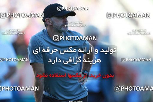 899948, Tehran, [*parameter:4*], لیگ برتر فوتبال ایران، Persian Gulf Cup، Week 9، First Leg، Esteghlal 0 v 0 Foulad Khouzestan on 2017/10/13 at Azadi Stadium