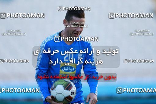 899900, Tehran, [*parameter:4*], لیگ برتر فوتبال ایران، Persian Gulf Cup، Week 9، First Leg، Esteghlal 0 v 0 Foulad Khouzestan on 2017/10/13 at Azadi Stadium
