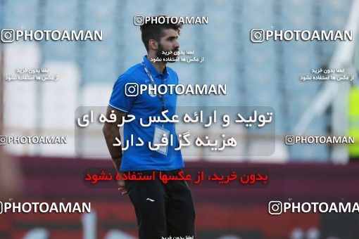 899621, Tehran, [*parameter:4*], لیگ برتر فوتبال ایران، Persian Gulf Cup، Week 9، First Leg، Esteghlal 0 v 0 Foulad Khouzestan on 2017/10/13 at Azadi Stadium