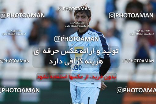 899534, Tehran, [*parameter:4*], لیگ برتر فوتبال ایران، Persian Gulf Cup، Week 9، First Leg، Esteghlal 0 v 0 Foulad Khouzestan on 2017/10/13 at Azadi Stadium