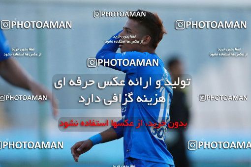 899701, Tehran, [*parameter:4*], لیگ برتر فوتبال ایران، Persian Gulf Cup، Week 9، First Leg، Esteghlal 0 v 0 Foulad Khouzestan on 2017/10/13 at Azadi Stadium