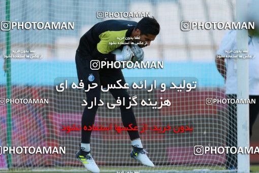 899924, Tehran, [*parameter:4*], لیگ برتر فوتبال ایران، Persian Gulf Cup، Week 9، First Leg، Esteghlal 0 v 0 Foulad Khouzestan on 2017/10/13 at Azadi Stadium