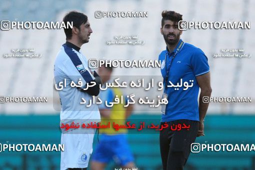 899852, Tehran, [*parameter:4*], لیگ برتر فوتبال ایران، Persian Gulf Cup، Week 9، First Leg، Esteghlal 0 v 0 Foulad Khouzestan on 2017/10/13 at Azadi Stadium