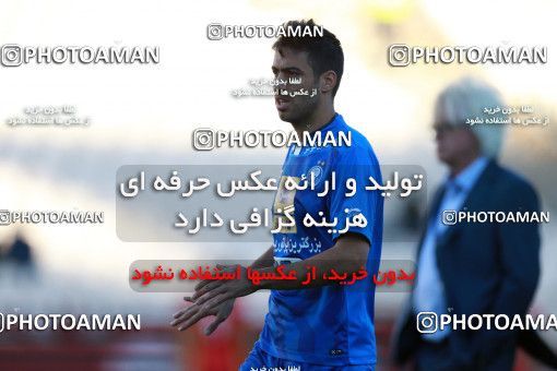 899537, Tehran, [*parameter:4*], لیگ برتر فوتبال ایران، Persian Gulf Cup، Week 9، First Leg، Esteghlal 0 v 0 Foulad Khouzestan on 2017/10/13 at Azadi Stadium