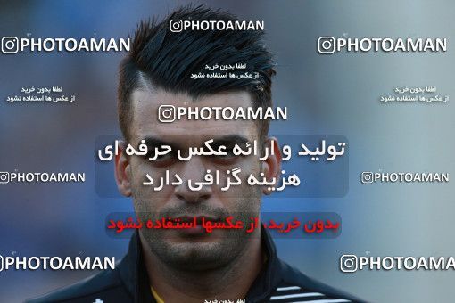 899856, Tehran, [*parameter:4*], لیگ برتر فوتبال ایران، Persian Gulf Cup، Week 9، First Leg، Esteghlal 0 v 0 Foulad Khouzestan on 2017/10/13 at Azadi Stadium