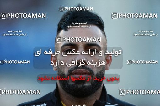 899795, Tehran, [*parameter:4*], لیگ برتر فوتبال ایران، Persian Gulf Cup، Week 9، First Leg، Esteghlal 0 v 0 Foulad Khouzestan on 2017/10/13 at Azadi Stadium
