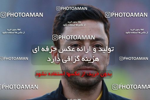 899715, Tehran, [*parameter:4*], لیگ برتر فوتبال ایران، Persian Gulf Cup، Week 9، First Leg، Esteghlal 0 v 0 Foulad Khouzestan on 2017/10/13 at Azadi Stadium