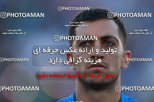 899599, Tehran, [*parameter:4*], لیگ برتر فوتبال ایران، Persian Gulf Cup، Week 9، First Leg، Esteghlal 0 v 0 Foulad Khouzestan on 2017/10/13 at Azadi Stadium