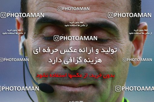 899776, Tehran, [*parameter:4*], لیگ برتر فوتبال ایران، Persian Gulf Cup، Week 9، First Leg، Esteghlal 0 v 0 Foulad Khouzestan on 2017/10/13 at Azadi Stadium