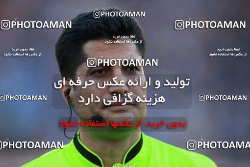 899858, Tehran, [*parameter:4*], لیگ برتر فوتبال ایران، Persian Gulf Cup، Week 9، First Leg، Esteghlal 0 v 0 Foulad Khouzestan on 2017/10/13 at Azadi Stadium