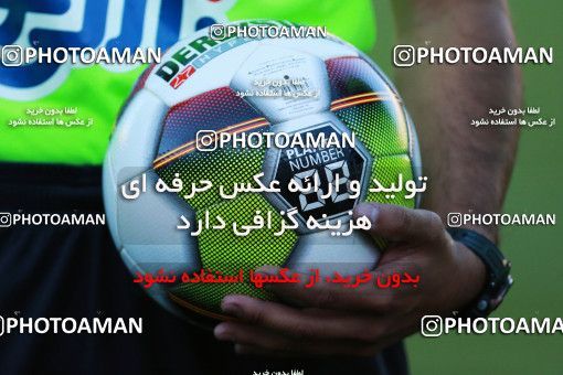 899683, Tehran, [*parameter:4*], لیگ برتر فوتبال ایران، Persian Gulf Cup، Week 9، First Leg، Esteghlal 0 v 0 Foulad Khouzestan on 2017/10/13 at Azadi Stadium
