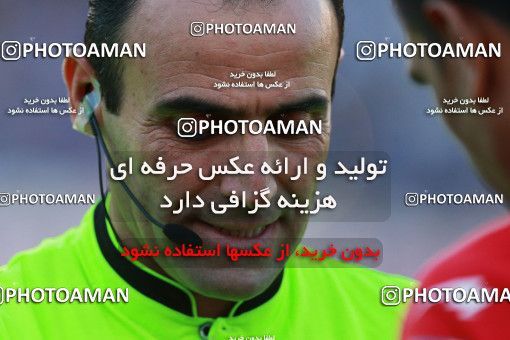 899685, Tehran, [*parameter:4*], لیگ برتر فوتبال ایران، Persian Gulf Cup، Week 9، First Leg، Esteghlal 0 v 0 Foulad Khouzestan on 2017/10/13 at Azadi Stadium