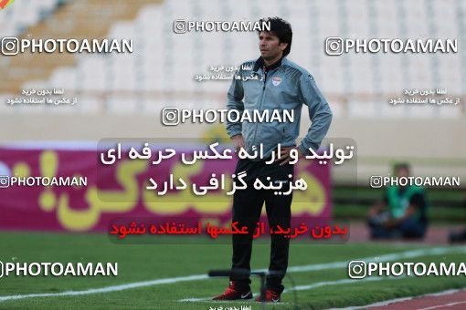 899544, Tehran, [*parameter:4*], لیگ برتر فوتبال ایران، Persian Gulf Cup، Week 9، First Leg، Esteghlal 0 v 0 Foulad Khouzestan on 2017/10/13 at Azadi Stadium