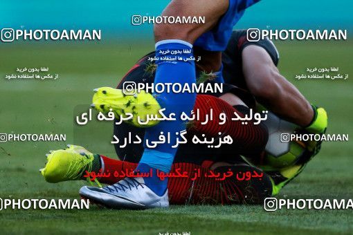 899502, Tehran, [*parameter:4*], لیگ برتر فوتبال ایران، Persian Gulf Cup، Week 9، First Leg، Esteghlal 0 v 0 Foulad Khouzestan on 2017/10/13 at Azadi Stadium