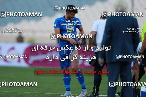 899567, Tehran, [*parameter:4*], لیگ برتر فوتبال ایران، Persian Gulf Cup، Week 9، First Leg، Esteghlal 0 v 0 Foulad Khouzestan on 2017/10/13 at Azadi Stadium