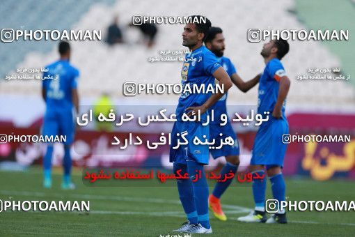 899837, Tehran, [*parameter:4*], لیگ برتر فوتبال ایران، Persian Gulf Cup، Week 9، First Leg، Esteghlal 0 v 0 Foulad Khouzestan on 2017/10/13 at Azadi Stadium