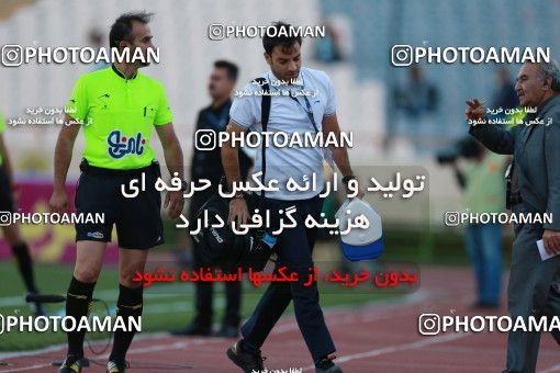 899761, Tehran, [*parameter:4*], لیگ برتر فوتبال ایران، Persian Gulf Cup، Week 9، First Leg، Esteghlal 0 v 0 Foulad Khouzestan on 2017/10/13 at Azadi Stadium
