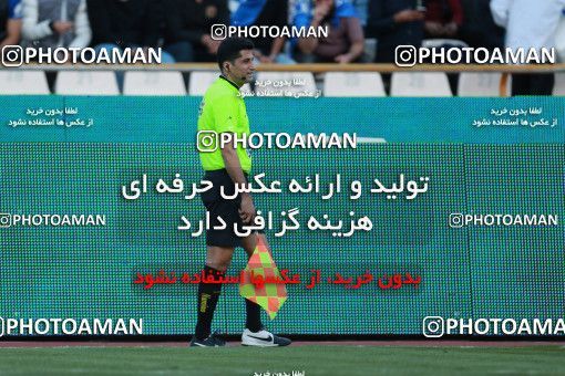 899886, Tehran, [*parameter:4*], لیگ برتر فوتبال ایران، Persian Gulf Cup، Week 9، First Leg، Esteghlal 0 v 0 Foulad Khouzestan on 2017/10/13 at Azadi Stadium