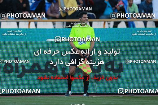 899479, Tehran, [*parameter:4*], لیگ برتر فوتبال ایران، Persian Gulf Cup، Week 9، First Leg، Esteghlal 0 v 0 Foulad Khouzestan on 2017/10/13 at Azadi Stadium