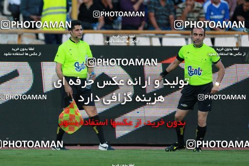 899949, Tehran, [*parameter:4*], لیگ برتر فوتبال ایران، Persian Gulf Cup، Week 9، First Leg، Esteghlal 0 v 0 Foulad Khouzestan on 2017/10/13 at Azadi Stadium