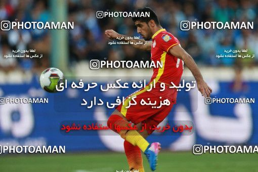 899825, Tehran, [*parameter:4*], لیگ برتر فوتبال ایران، Persian Gulf Cup، Week 9، First Leg، Esteghlal 0 v 0 Foulad Khouzestan on 2017/10/13 at Azadi Stadium