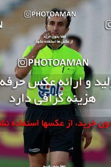 899677, Tehran, [*parameter:4*], لیگ برتر فوتبال ایران، Persian Gulf Cup، Week 9، First Leg، Esteghlal 0 v 0 Foulad Khouzestan on 2017/10/13 at Azadi Stadium