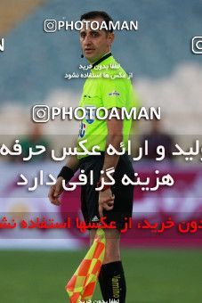 899847, Tehran, [*parameter:4*], لیگ برتر فوتبال ایران، Persian Gulf Cup، Week 9، First Leg، Esteghlal 0 v 0 Foulad Khouzestan on 2017/10/13 at Azadi Stadium