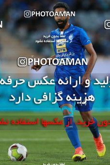 899560, Tehran, [*parameter:4*], لیگ برتر فوتبال ایران، Persian Gulf Cup، Week 9، First Leg، Esteghlal 0 v 0 Foulad Khouzestan on 2017/10/13 at Azadi Stadium
