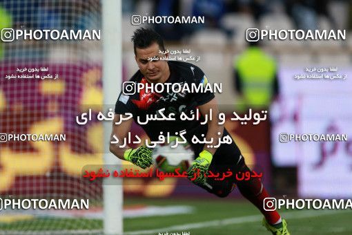 899785, Tehran, [*parameter:4*], لیگ برتر فوتبال ایران، Persian Gulf Cup، Week 9، First Leg، Esteghlal 0 v 0 Foulad Khouzestan on 2017/10/13 at Azadi Stadium