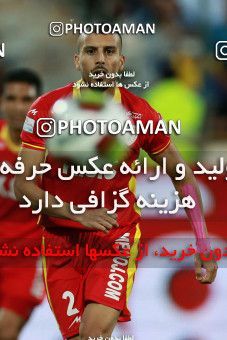 899566, Tehran, [*parameter:4*], لیگ برتر فوتبال ایران، Persian Gulf Cup، Week 9، First Leg، Esteghlal 0 v 0 Foulad Khouzestan on 2017/10/13 at Azadi Stadium