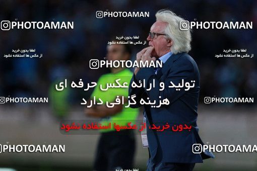 899772, Tehran, [*parameter:4*], لیگ برتر فوتبال ایران، Persian Gulf Cup، Week 9، First Leg، Esteghlal 0 v 0 Foulad Khouzestan on 2017/10/13 at Azadi Stadium