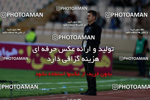899843, Tehran, [*parameter:4*], لیگ برتر فوتبال ایران، Persian Gulf Cup، Week 9، First Leg، Esteghlal 0 v 0 Foulad Khouzestan on 2017/10/13 at Azadi Stadium