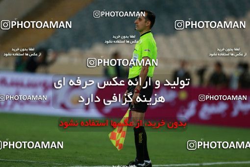 899922, Tehran, [*parameter:4*], لیگ برتر فوتبال ایران، Persian Gulf Cup، Week 9، First Leg، Esteghlal 0 v 0 Foulad Khouzestan on 2017/10/13 at Azadi Stadium