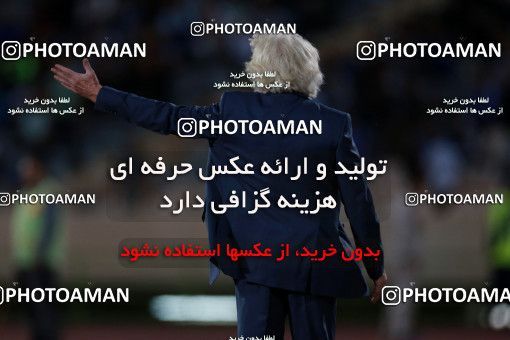 899484, Tehran, [*parameter:4*], لیگ برتر فوتبال ایران، Persian Gulf Cup، Week 9، First Leg، Esteghlal 0 v 0 Foulad Khouzestan on 2017/10/13 at Azadi Stadium