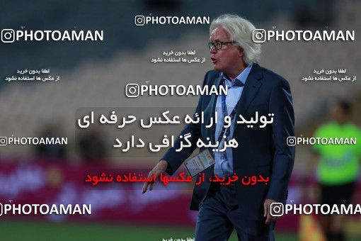 899563, Tehran, [*parameter:4*], لیگ برتر فوتبال ایران، Persian Gulf Cup، Week 9، First Leg، Esteghlal 0 v 0 Foulad Khouzestan on 2017/10/13 at Azadi Stadium