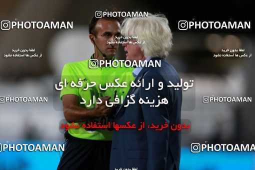 899719, Tehran, [*parameter:4*], لیگ برتر فوتبال ایران، Persian Gulf Cup، Week 9، First Leg، Esteghlal 0 v 0 Foulad Khouzestan on 2017/10/13 at Azadi Stadium