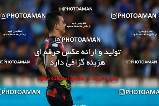 899743, Tehran, [*parameter:4*], لیگ برتر فوتبال ایران، Persian Gulf Cup، Week 9، First Leg، Esteghlal 0 v 0 Foulad Khouzestan on 2017/10/13 at Azadi Stadium