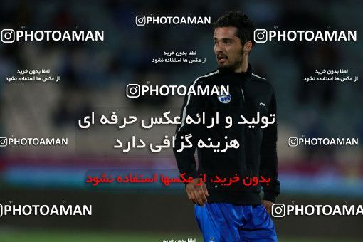 899946, Tehran, [*parameter:4*], لیگ برتر فوتبال ایران، Persian Gulf Cup، Week 9، First Leg، Esteghlal 0 v 0 Foulad Khouzestan on 2017/10/13 at Azadi Stadium