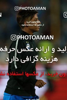 899863, Tehran, [*parameter:4*], لیگ برتر فوتبال ایران، Persian Gulf Cup، Week 9، First Leg، Esteghlal 0 v 0 Foulad Khouzestan on 2017/10/13 at Azadi Stadium