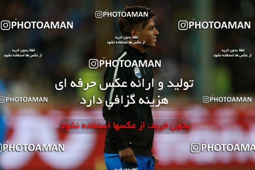 899881, Tehran, [*parameter:4*], لیگ برتر فوتبال ایران، Persian Gulf Cup، Week 9، First Leg، Esteghlal 0 v 0 Foulad Khouzestan on 2017/10/13 at Azadi Stadium