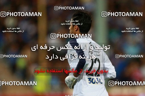 899710, Tehran, [*parameter:4*], Iran Pro League، Persian Gulf Cup، 2017-18 season، First Leg، Week 9، Esteghlal v Foulad Khouzestan on 2017/10/13 at Azadi Stadium  / ([*parameter:140*] - [*parameter:139*]) (00)