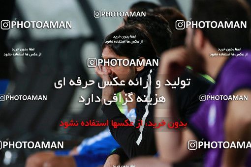899622, Tehran, [*parameter:4*], لیگ برتر فوتبال ایران، Persian Gulf Cup، Week 9، First Leg، Esteghlal 0 v 0 Foulad Khouzestan on 2017/10/13 at Azadi Stadium