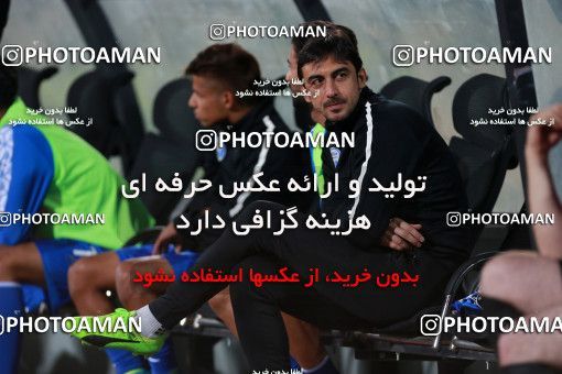 899734, Tehran, [*parameter:4*], لیگ برتر فوتبال ایران، Persian Gulf Cup، Week 9، First Leg، Esteghlal 0 v 0 Foulad Khouzestan on 2017/10/13 at Azadi Stadium