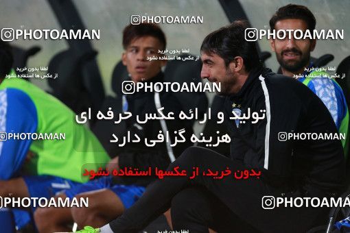 899643, Tehran, [*parameter:4*], لیگ برتر فوتبال ایران، Persian Gulf Cup، Week 9، First Leg، Esteghlal 0 v 0 Foulad Khouzestan on 2017/10/13 at Azadi Stadium
