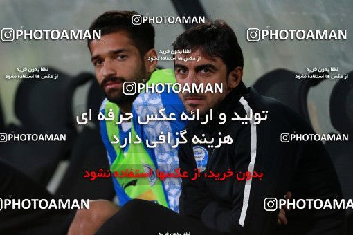 899481, Tehran, [*parameter:4*], لیگ برتر فوتبال ایران، Persian Gulf Cup، Week 9، First Leg، Esteghlal 0 v 0 Foulad Khouzestan on 2017/10/13 at Azadi Stadium